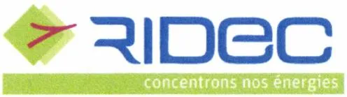 Ridec Concentrons Nos Energies est une marque déposée par ALIZON INDUSTRIE