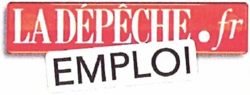 La Depeche.fr Emploi est une marque déposée par GROUPE LA DEPECHE DU MIDI (LA DEPECHE DU MIDI)