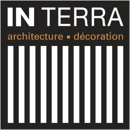 In Terra Architecture . Decoration est une marque déposée par SARL IN TERRA PLC (IN TERRA)