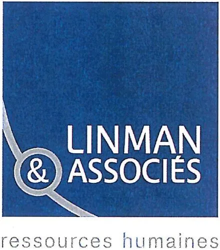 Linman & Associés Ressources Humaines est une marque déposée par LINMAN ET ASSOCIES