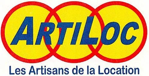 Artiloc Les Artisans De La Location est une marque déposée par CODEVIA