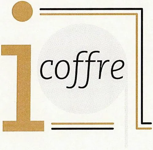 Icoffre est une marque déposée par ARCHITECTURAL DESIGN