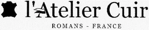 L'atelier Cuir Romans – France est une marque déposée par GROUPE ARCHER (GROUPE ARCHER)