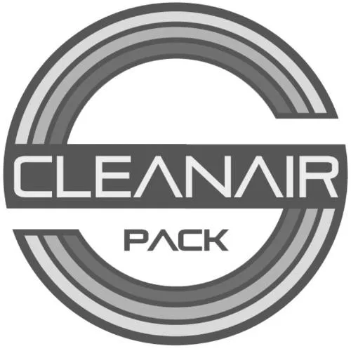 Cleanair Pack est une marque déposée par FMI PROCESS SAS