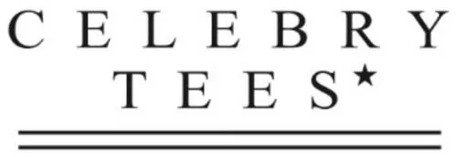Celebry Tees est une marque déposée par BE AND BE