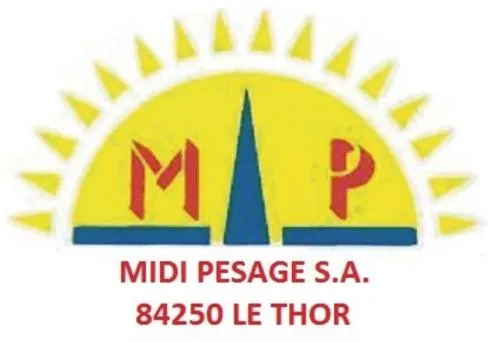 Mp Midi Pesage est une marque déposée par SA MIDI PESAGE
