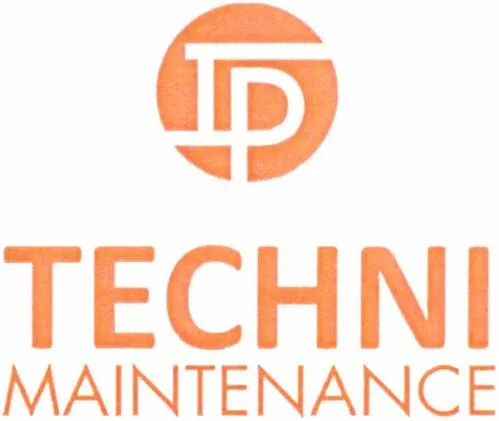 Techni Maintenance est une marque déposée par TECHNI PROTEC