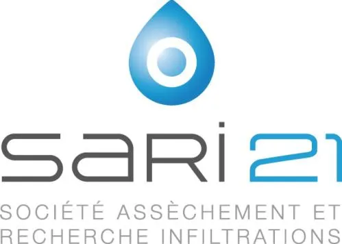 Sari 21 Societe Assechement Et Recherche Infiltrations est une marque déposée par S.A.R.I. 21