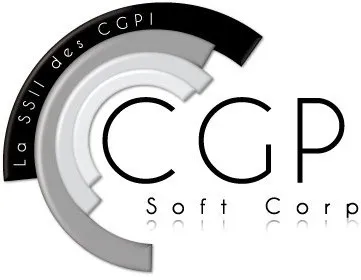 La Ssii Des Cgpi Cgp Soft Corp est une marque déposée par CGP SOFT CORP (CGP SOFT CORP)