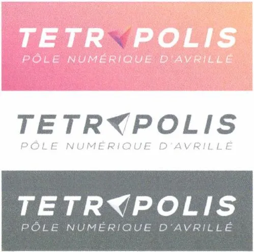 Tetrapolis Pôle Numérique D'avrillé est une marque déposée par SARL GLOBAL EKI DIFFUSION (PLANET EXPLO)