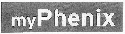 Myphenix est une marque déposée par KONG INTERACTIVE
