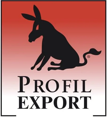 Profil Export est une marque déposée par PROFIL EXPORT