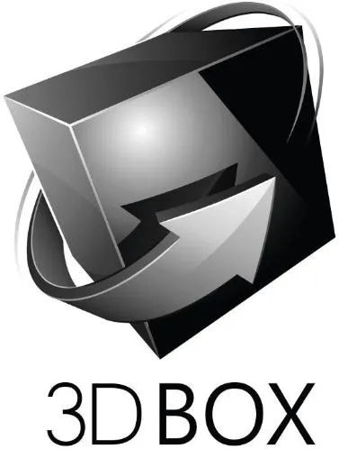3D Box est une marque déposée par TWO P.