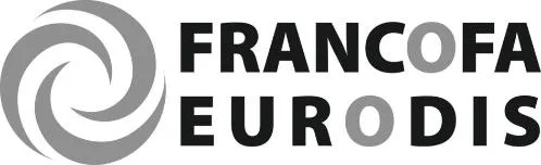 Francofa Eurodis est une marque déposée par FRANCOFA EURODIS