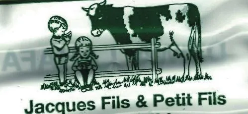 Jacques Fils & Petit Fils est une marque déposée par LAITAJ