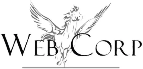 Web Corp est une marque déposée par WEBCORP