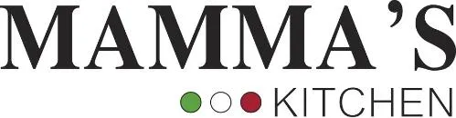 Mamma S Kitchen est une marque déposée par M ET C