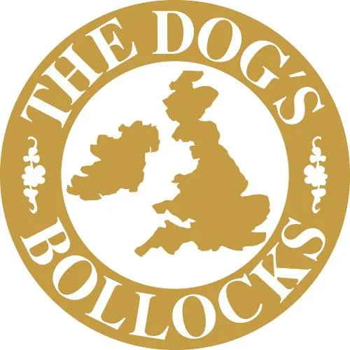 The Dog S Bollocks est une marque déposée par M ET C