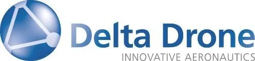 Delta Drone Innovative Aeronautics est une marque déposée par DELTA DRONE