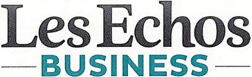 Les Echos Business est une marque déposée par LES ECHOS (MES FINANCES FR)