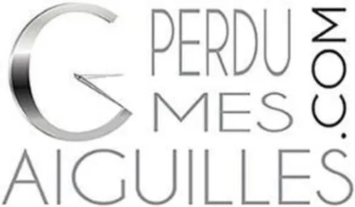 Gperdumesaiguilles.com est une marque déposée par G PERDU MES AIGUILLES.COM (GPERDUMESAIGUILLES.C)