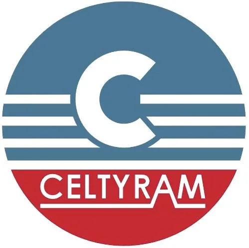 C Celtyram est une marque déposée par CELTYS