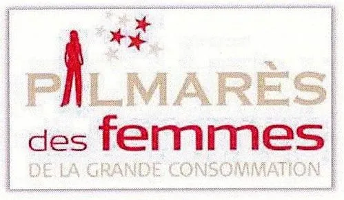 Palmarès Des Femmes De La Grande Consommation est une marque déposée par GROUPE INDUSTRIE SERVICES INFO