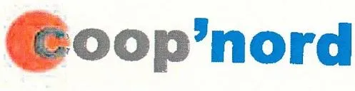 Coop'nord est une marque déposée par ORCAB