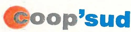 Coop'sud est une marque déposée par ORCAB