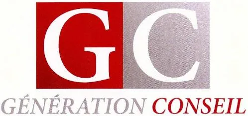 Gc Génération Conseil est une marque déposée par SOC FIDUCIAIRE NATIO EXPERTISE COMPTABLE (FID)