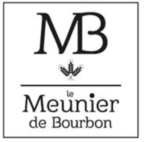 Mb Le Meunier De Bourbon est une marque déposée par SOMDIA