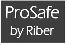 Prosafe By Riber est une marque déposée par RIBER