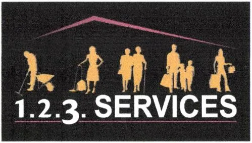 1.2.3. Services est une marque déposée par 1 2 3 SERVICES
