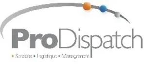 Prodispatch est une marque déposée par PRODISPATCH