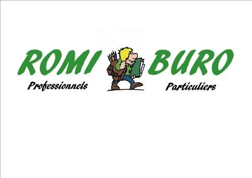 Romi Buro Professionnels Particuliers est une marque déposée par J.A.V. SAS