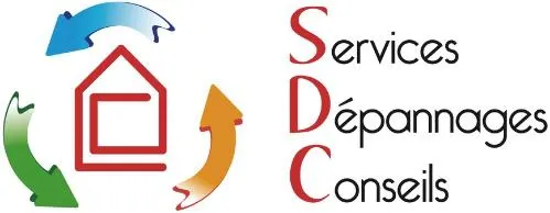 Services Depannages Conseils est une marque déposée par SERVICE-TECHNIQUE INDUSTRIELLE STI