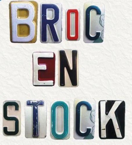 Broc En Stock est une marque déposée par MISTRAL GROUPE