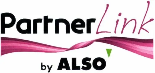 Partner Link By Also est une marque déposée par ALSO FRANCE