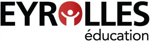 Eyrolles Education est une marque déposée par GROUPE EYROLLES SA