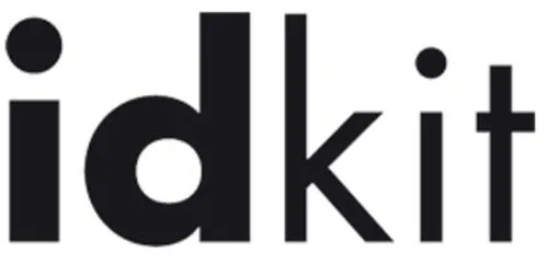 Idkit est une marque déposée par LES TOQUES CONCEPTS