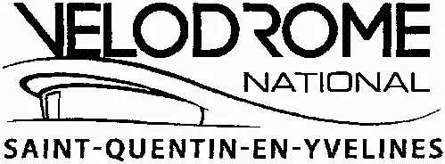 Velodrome National Saint-Quentin-En-Yvelines est une marque déposée par VELOPOLIS