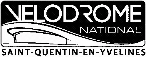 Velodrome National Saint-Quentin-En-Yvelines est une marque déposée par VELOPOLIS
