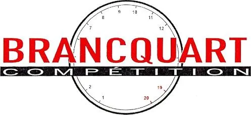 Brancquart Compétition est une marque déposée par T B C (BRANCQUART COMPETITION)