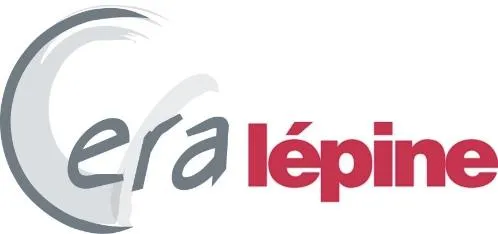 Cera Lepine est une marque déposée par GROUPE LEPINE