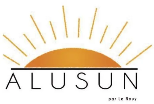 Alusun Par Le Nouy est une marque déposée par RENE LE NOUY
