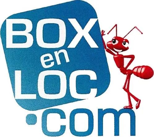 Box En Loc.com est une marque déposée par BOX EN LOC