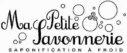 Ma Petite Savonnerie Saponification À Froid est une marque déposée par LAUNAY ROZENN