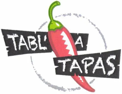Tabl'a Tapas est une marque déposée par WS CONCEPT