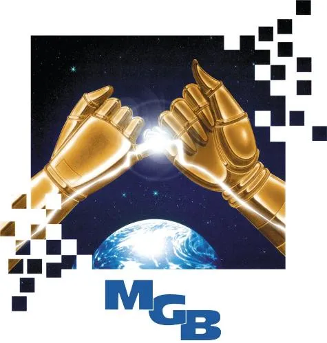 Mgb est une marque déposée par MGB (SA)