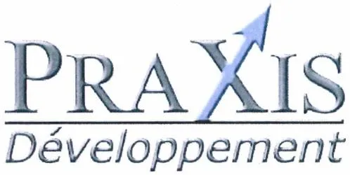 Praxis Développement est une marque déposée par PRAXIS DEVELOPPEMENT (PRAXIS DEVELOPPEMENT)